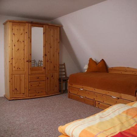 Ferienwohnung Gliese Beeskow Zewnętrze zdjęcie