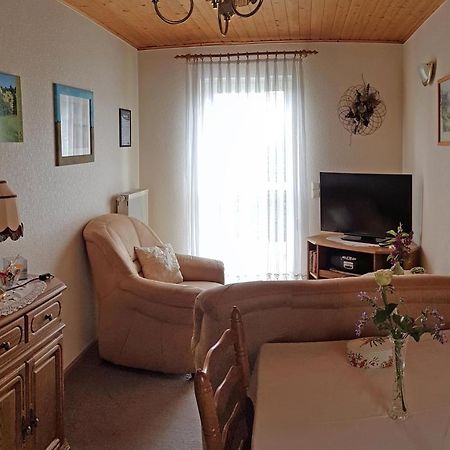 Ferienwohnung Gliese Beeskow Zewnętrze zdjęcie