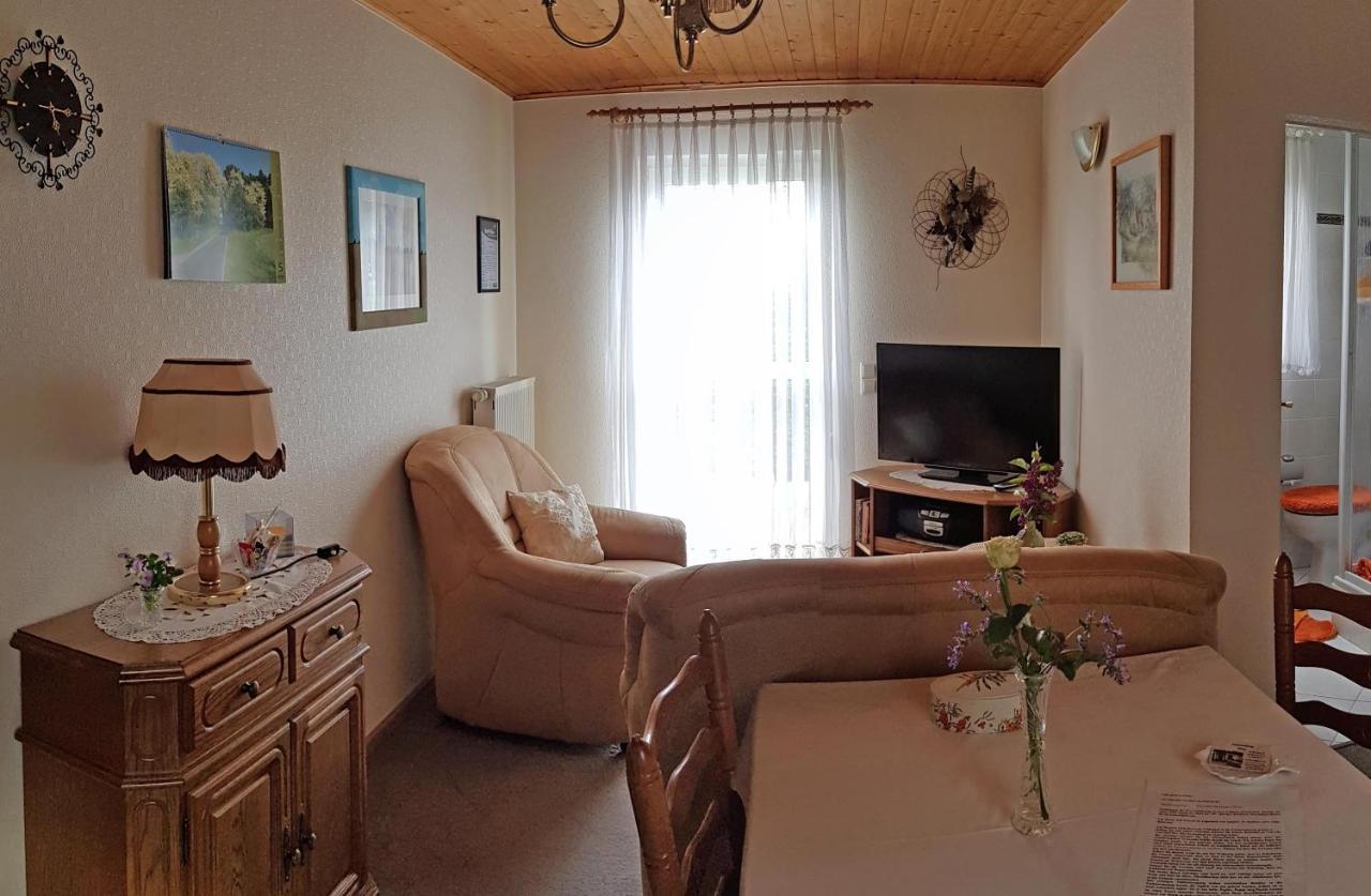 Ferienwohnung Gliese Beeskow Zewnętrze zdjęcie